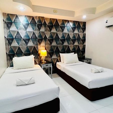Bed By Tha-Pra Sha Plus Bangkok Eksteriør bilde