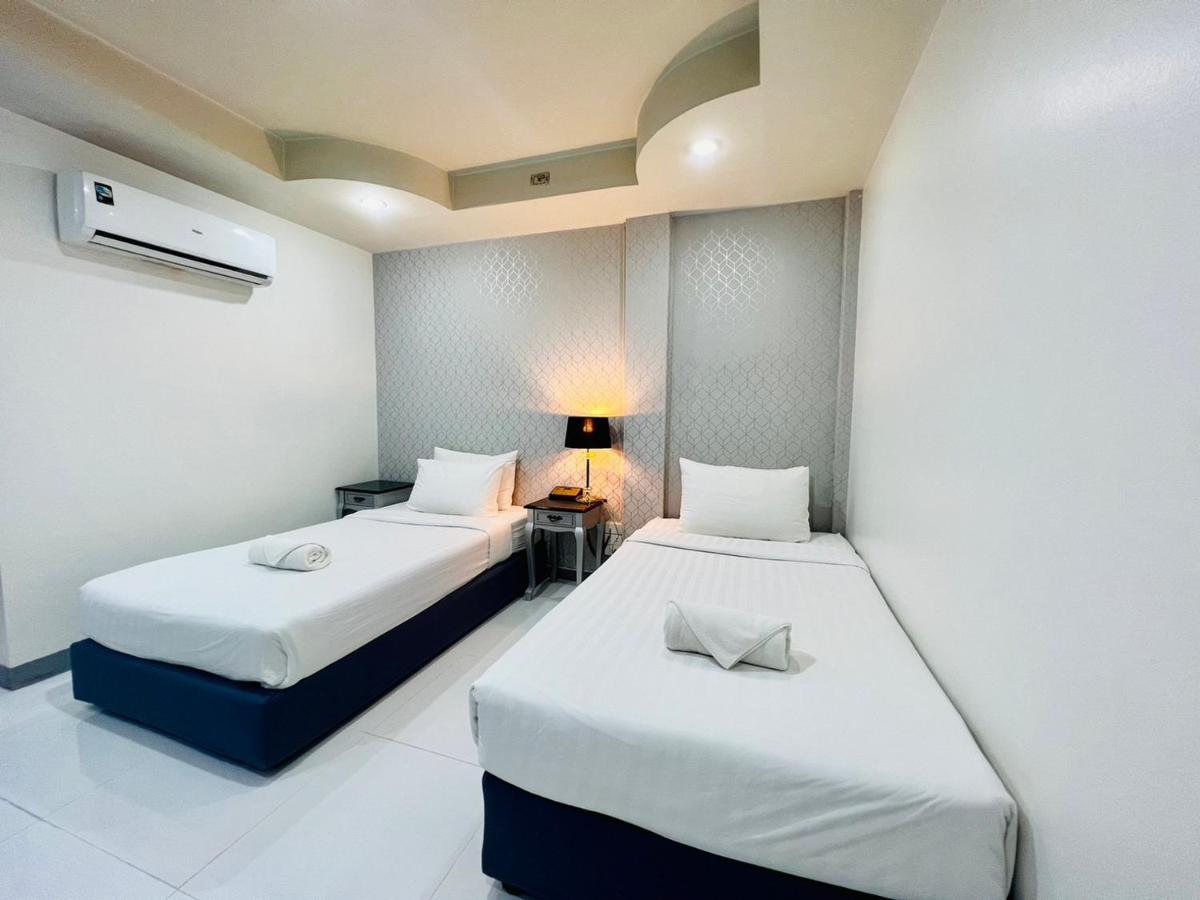 Bed By Tha-Pra Sha Plus Bangkok Eksteriør bilde