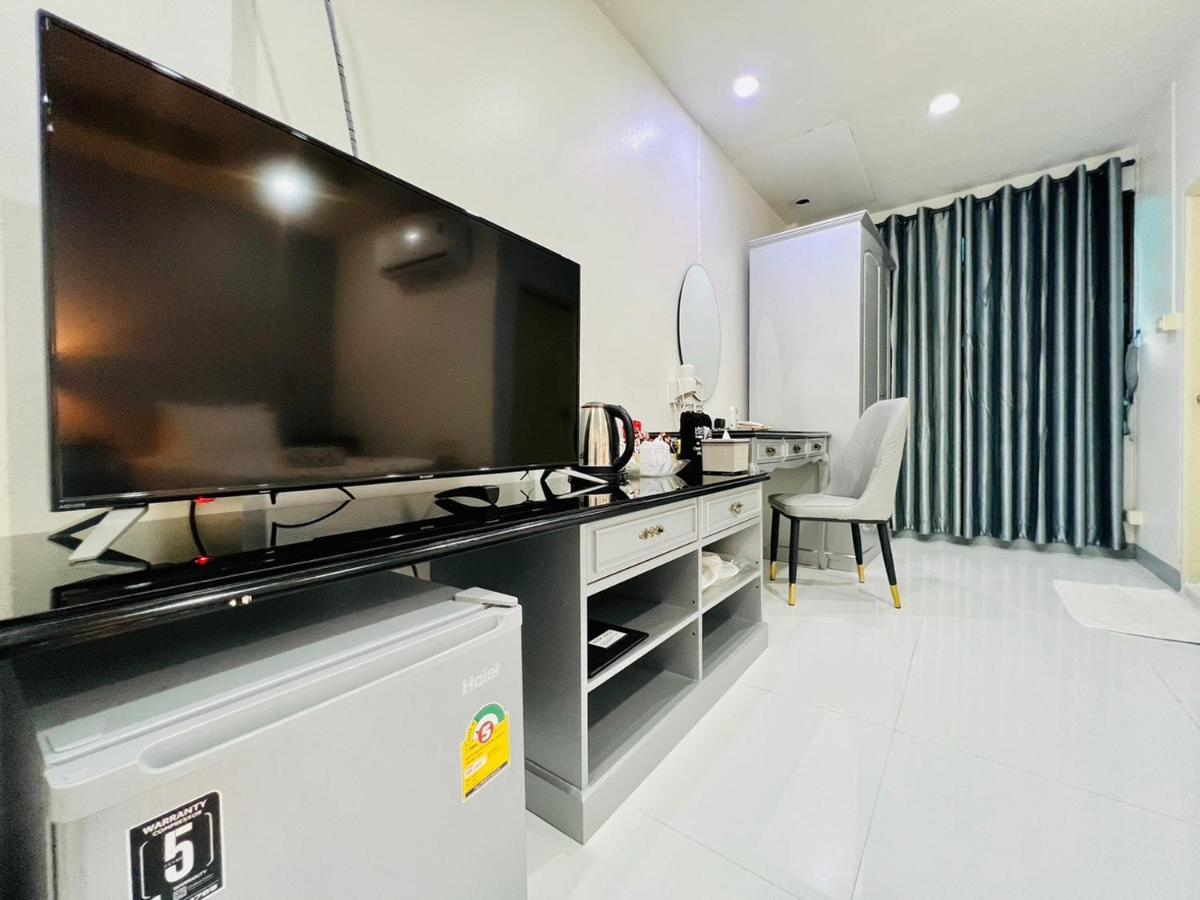 Bed By Tha-Pra Sha Plus Bangkok Eksteriør bilde
