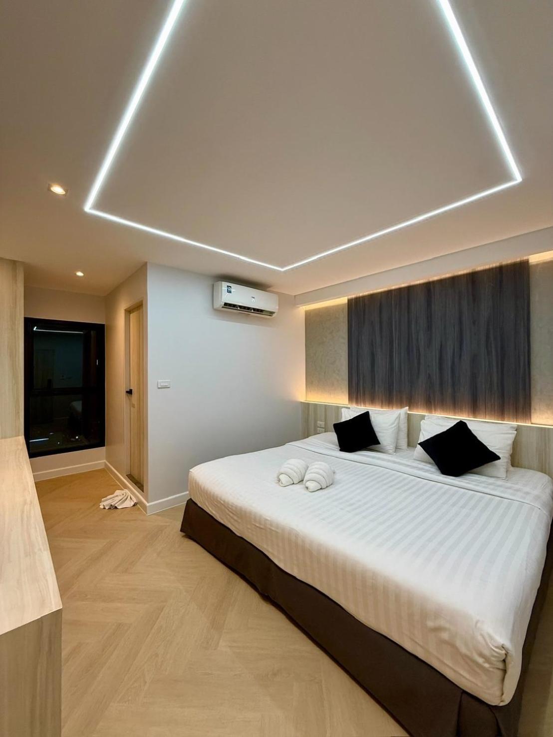 Bed By Tha-Pra Sha Plus Bangkok Eksteriør bilde