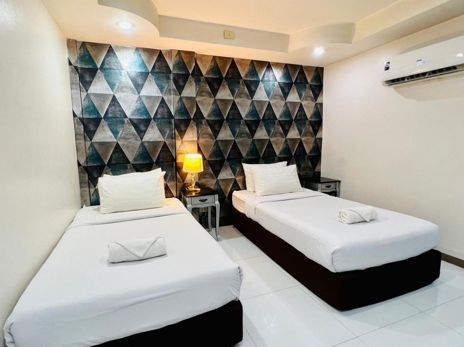 Bed By Tha-Pra Sha Plus Bangkok Eksteriør bilde