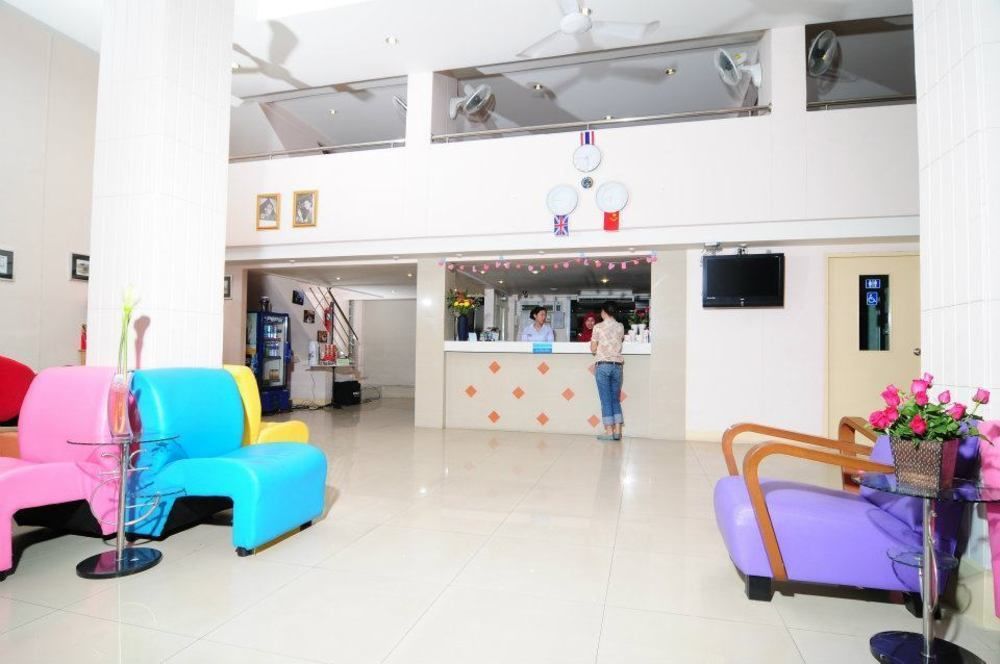 Bed By Tha-Pra Sha Plus Bangkok Eksteriør bilde